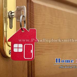 Puyallup Locksmith WA 